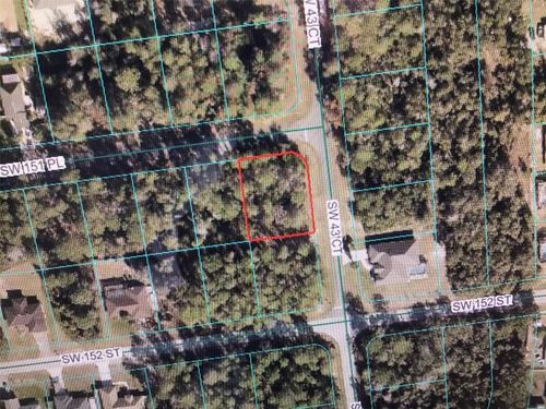 0 Sw 151st Pl, OCALA, FL, 34473 | Card Image