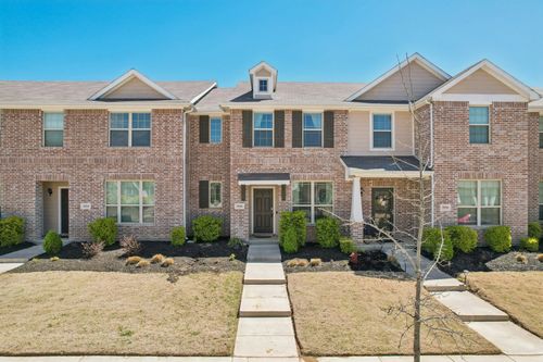3520 Cricket Dr, Denton, TX, 76207-1731 | Card Image