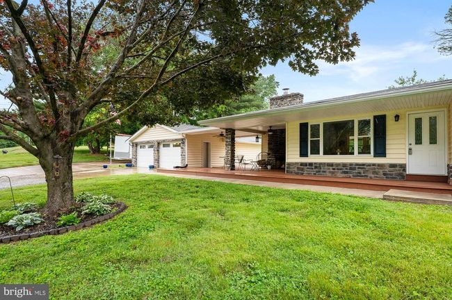328 W Bay Front Rd, House other with 4 bedrooms, 3 bathrooms and null parking in LOTHIAN MD | Image 5