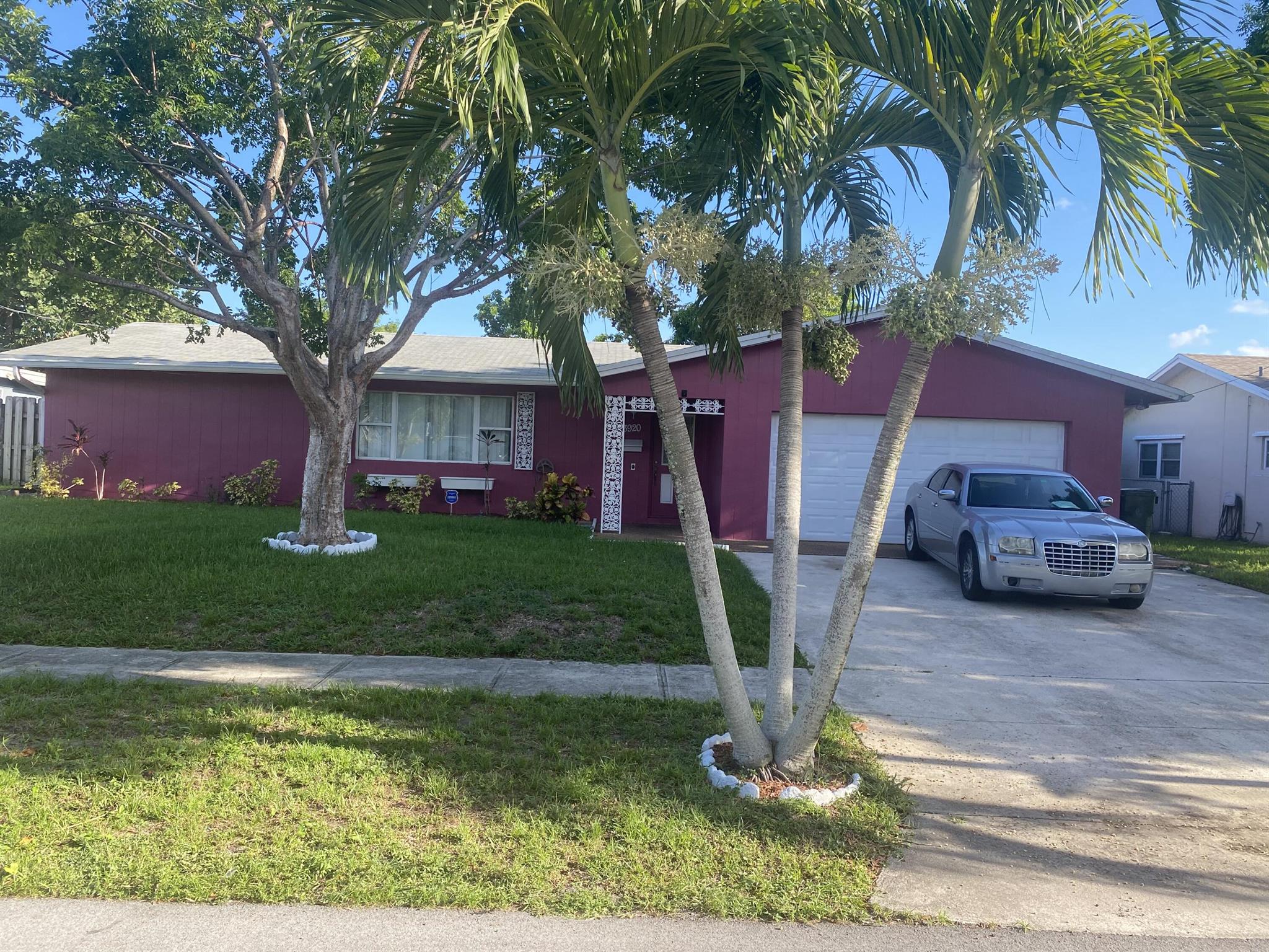 11th St, Coconut Creek, FL 33066