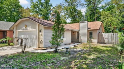 302 Gatewood Court, ORMOND BEACH, FL, 32174 | Card Image