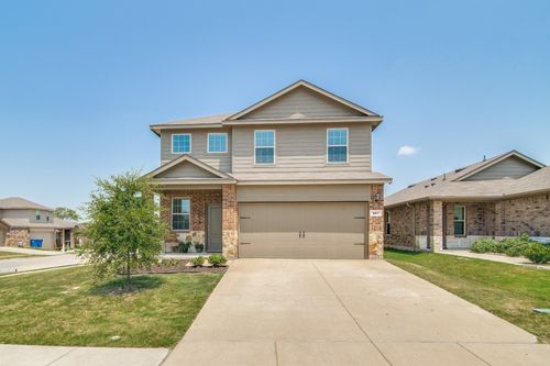 801 Sunrise Ln, Royse City, TX, 75189-2496 | Card Image
