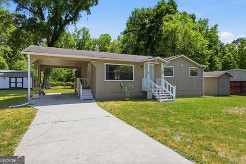 90 Daisy Ave, Woodbine, GA, 31569-2753 | Card Image