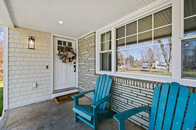 596 Bush Hill Rd, House other with 2 bedrooms, 1 bathrooms and 4 parking in Manchester CT | Image 30