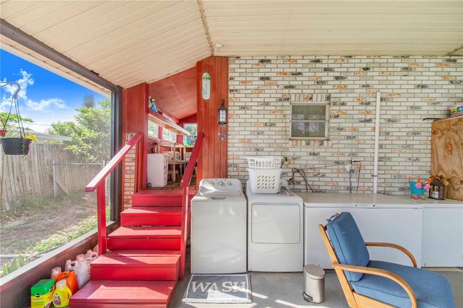 321 E Merrill Ave, House other with 2 bedrooms, 1 bathrooms and null parking in DUNDEE FL | Image 20