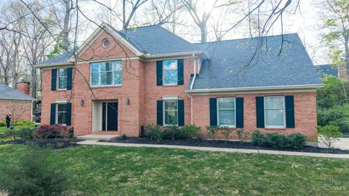 10564 Stablehand Dr, Cincinnati, OH, 45242-4647 | Card Image