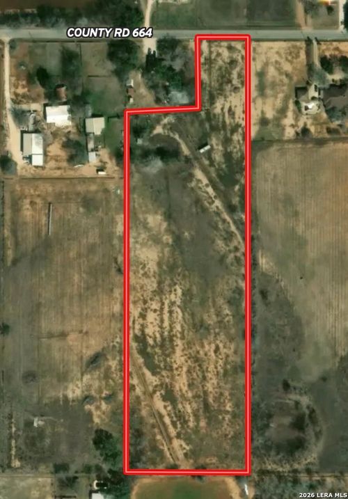 0 County Road 664, Devine, TX, 78016 | Card Image