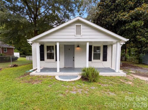 1017 White Ln, Gastonia, NC, 28052-5163 | Card Image