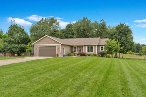 8253 56th Avenue, Blendon Township, MI, 49426 | Card Image