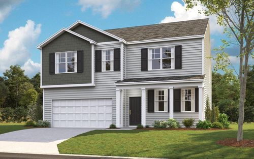 579 Fox Den Circle, Dalton, GA, 30721 | Card Image