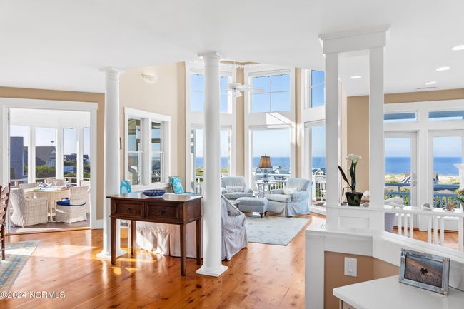 985 S Bald Head Wynd, House other with 5 bedrooms, 5 bathrooms and 2 parking in Bald Head Island NC | Image 10