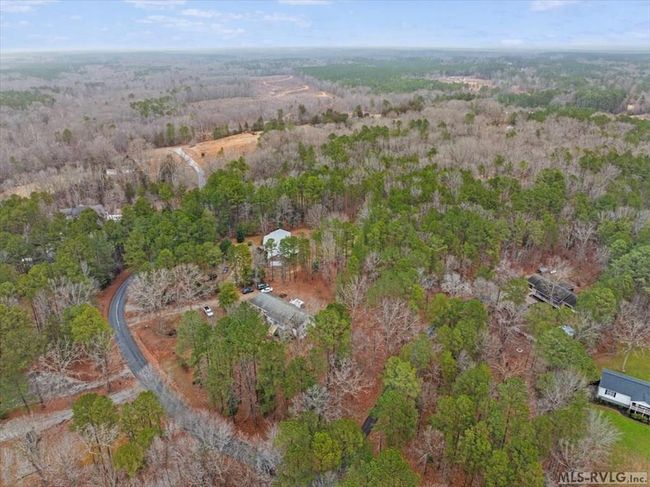 2530 Great Creek Dr, House other with 3 bedrooms, 2 bathrooms and null parking in La Crosse VA | Image 40