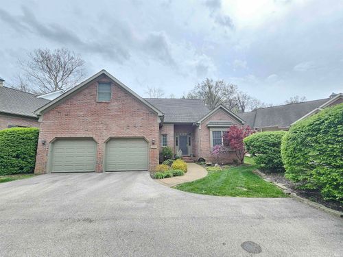 4111 Fairfax Court, Evansville, IN, 47710 | Card Image