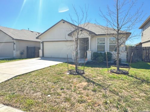 2523 Barbwire Way, San Antonio, TX, 78244-4415 | Card Image