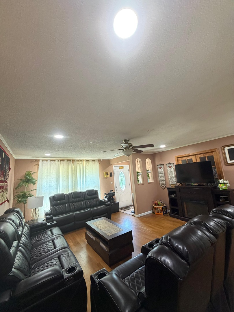 Residential in Hanover Park 3