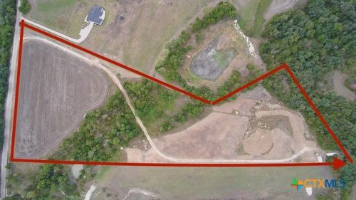 497 County Road 329, Granger, TX, 76530 | Card Image