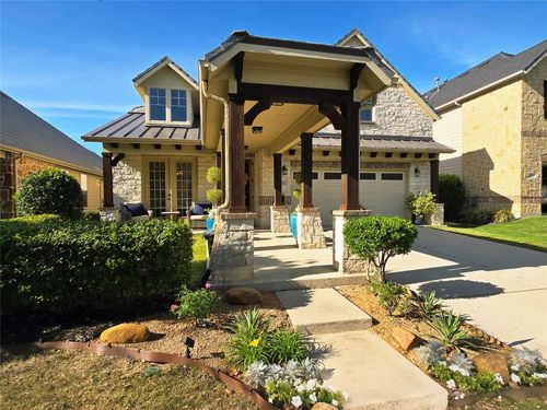 7812 Chief Spotted Tail Dr, Mckinney, TX, 75070-7163 | Card Image