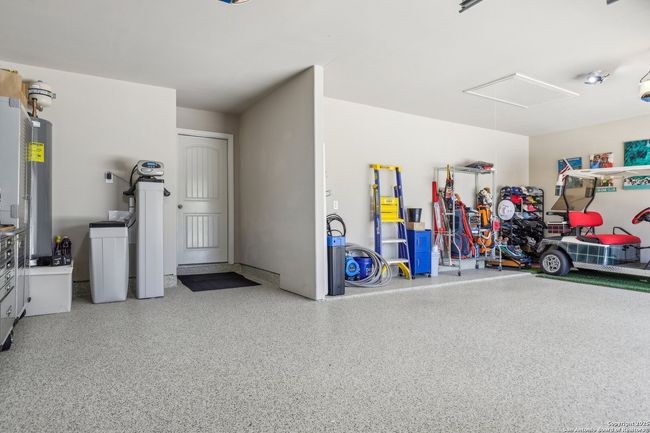 1047 Daylan Hts, House other with 4 bedrooms, 3 bathrooms and null parking in Schertz TX | Image 47