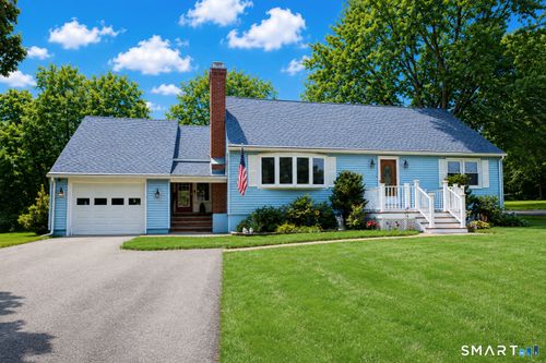 69 Hill Ave, Wallingford, CT, 06492-2252 | Card Image