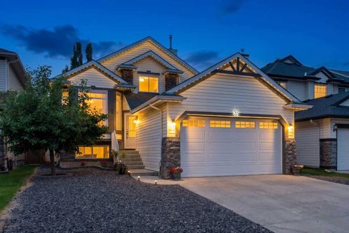 35 Chaparral Cir Se, Calgary, AB, T2X3N7 | Card Image