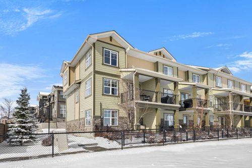111 Evanscrest Gdns Nw, Calgary, AB, T3P0S1 | Card Image