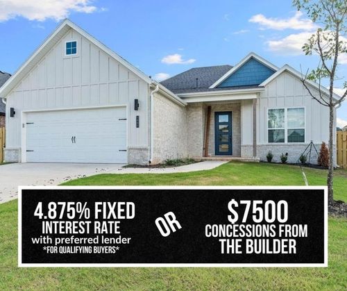 1907 Ferguson St, Pea Ridge, AR, 72751-5052 | Card Image