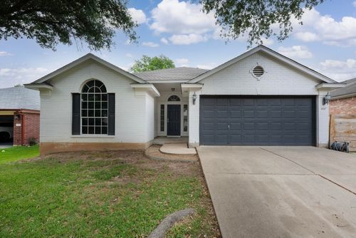 8717 Corran Ferry Dr, Austin, TX, 78749-3684 | Card Image