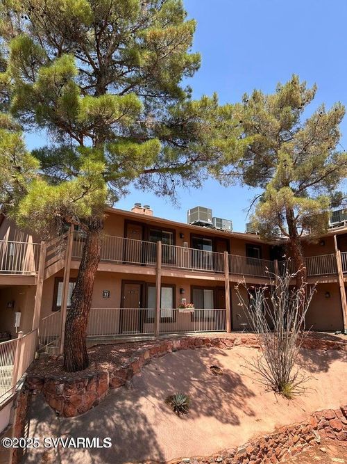 unit-104-95 E Cortez Dr, Sedona, AZ, 86351-9113 | Card Image