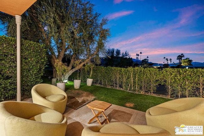 47171 El Agadir, Condo with 3 bedrooms, 3 bathrooms and 2 parking in Palm Desert CA | Image 21