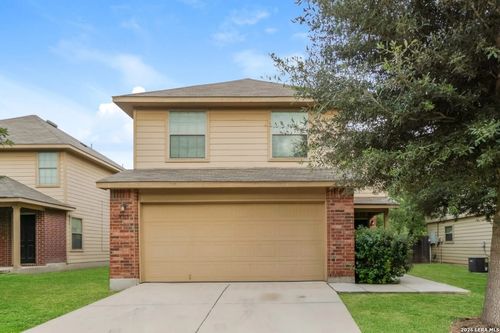 8915 Bonnie Butler, San Antonio, TX, 78221-3556 | Card Image