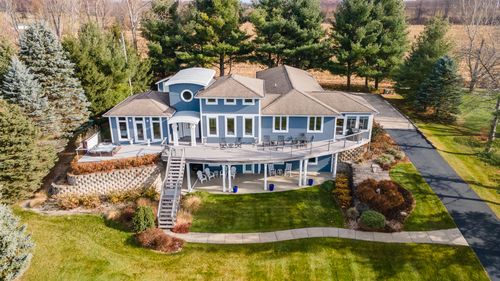 11864 5 Mile Rd Ne, Lowell, MI, 49331-9799 | Card Image