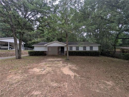 1450 Morlee Dr E, Mobile, AL, 36618-2828 | Card Image