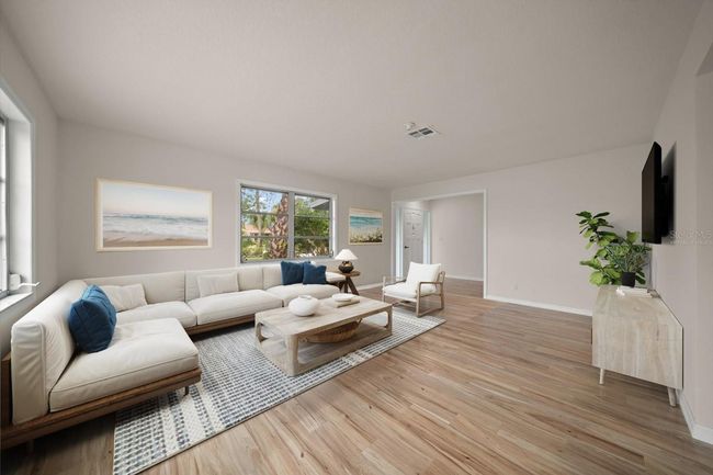 911 Sago Palm Way, House other with 3 bedrooms, 2 bathrooms and null parking in APOLLO BEACH FL | Image 14