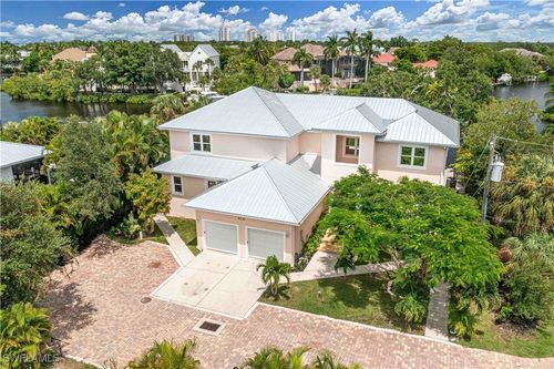 4230 Racoon Bay Drive, BONITA SPRINGS, FL, 34134 | Card Image