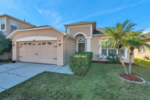 4506 Mapletree Loop, WESLEY CHAPEL, FL, 33544 | Card Image