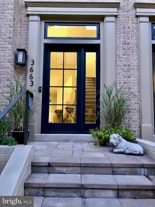 3663 Chevy Chase Lake Dr, CHEVY CHASE, MD, 20815-4854 | Card Image