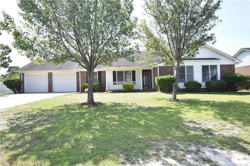 8813 Tin Lizza Dr, Fayetteville, NC, 28314-8459 | Card Image
