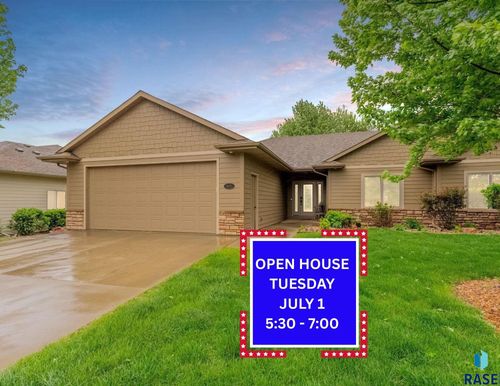 5616 S Shadow Wood Pl, Sioux Falls, SD, 57108-5236 | Card Image