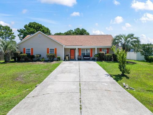 2532 Stonesedge Blvd, Little River, SC, 29566-7075 | Card Image