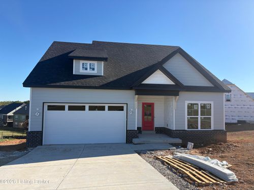 3705 Scarlet Oak Ln, La Grange, KY, 40031-6763 | Card Image
