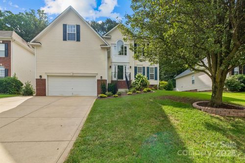 164 Flowering Grove Ln, Mooresville, NC, 28115-6991 | Card Image