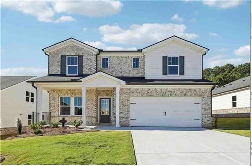 1648 High Falls Ln, Grayson, GA, 30017-2402 | Card Image