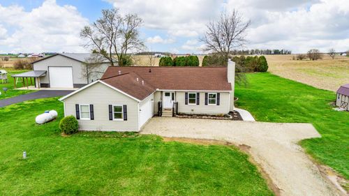 2547 State Route 245, Cable, OH, 43009-9785 | Card Image