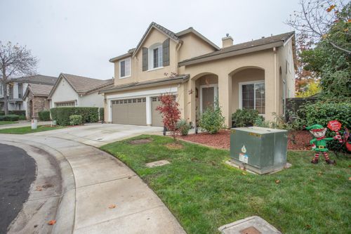 11740 Mani Circle, Rancho Cordova, CA, 95742 | Card Image