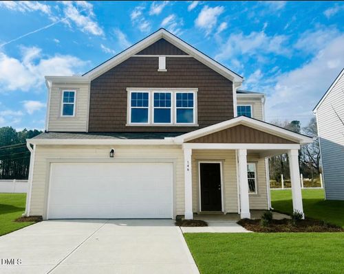 105 Valvanos Way, Clayton, NC, 27520 | Card Image