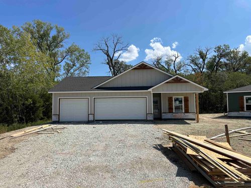 600 W Monticello Ct, Andover, KS, 67002 | Card Image