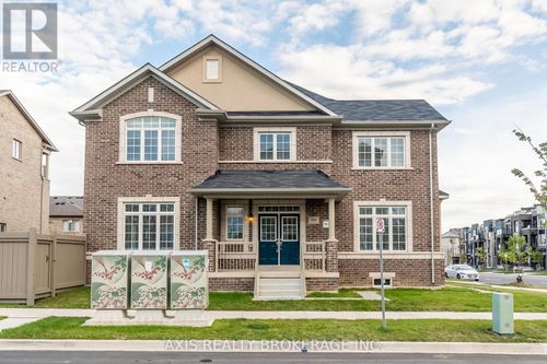 388 Grindstone Trail, Oakville, ON, L6H0S1 | Card Image