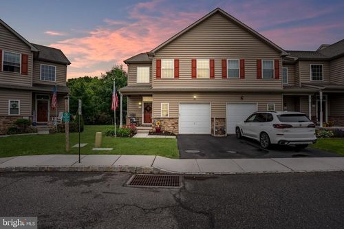 124 Nicoles Way, MORRISVILLE, PA, 19067-5907 | Card Image