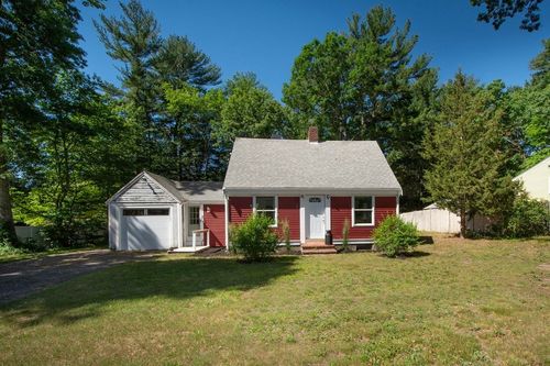 399 Plain St, Marshfield, MA, 02050-2711 | Card Image
