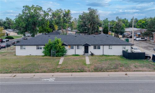 1981 Alton St, Aurora, CO, 80010-1718 | Card Image